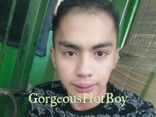GorgeousHotBoy
