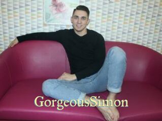 GorgeousSimon