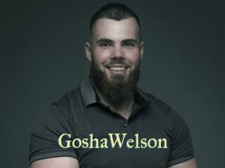 GoshaWelson