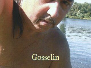 Gosselin