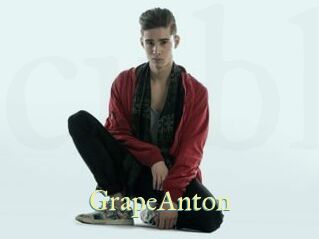 GrapeAnton