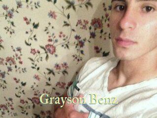 Grayson_Benz Cube Lille