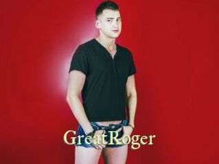 GreatRoger