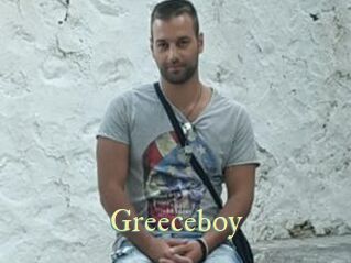 Greeceboy