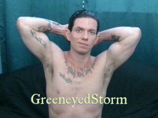 GreeneyedStorm