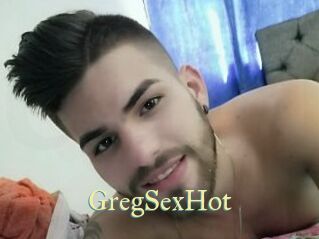 GregSexHot