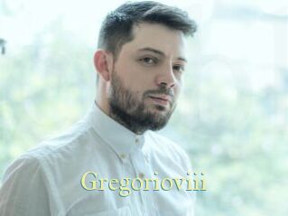 Gregorioviii