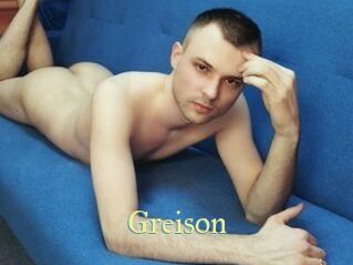 Greison