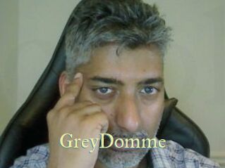 GreyDomme Cube Lille
