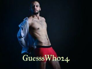 GuesssWho24