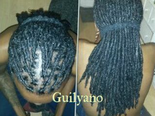 Guilyano