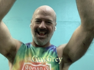 GuyGrey Cube Lille