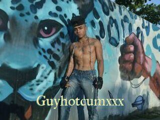 Guyhotcumxxx