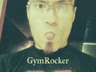 GymRocker