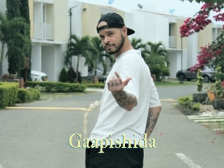Gaapishida