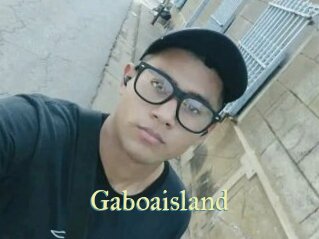Gaboaisland