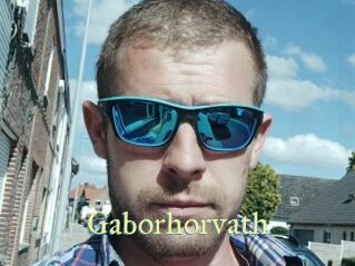 Gaborhorvath