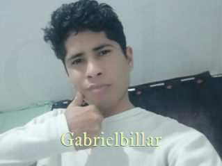 gabrielbillar Cube Lille