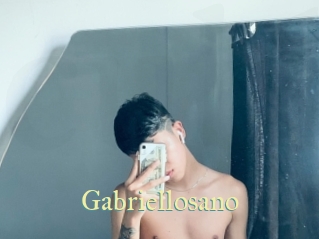 Gabriellosano