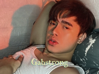 Gabstrong