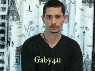 Gaby4u
