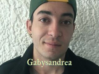 Gabysandrea