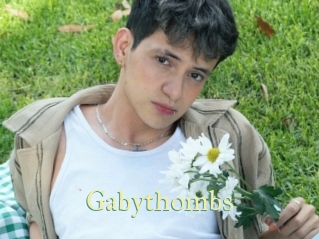 Gabythombs