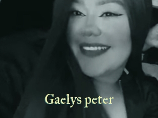 Gaelys_peter