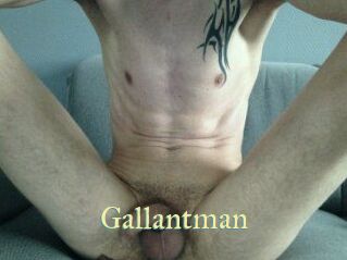 Gallantman