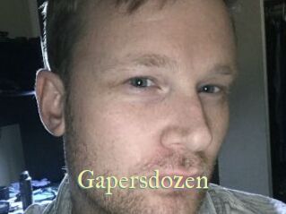 Gapersdozen