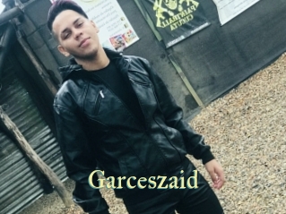Garceszaid