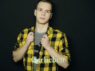 Garlicben