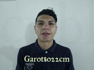 Garotto22cm
