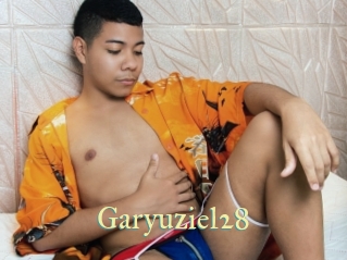 Garyuziel28