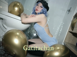 Gatitachan