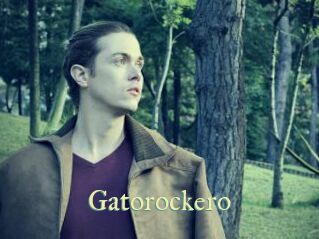 Gatorockero