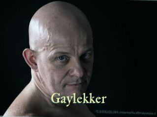 Gaylekker