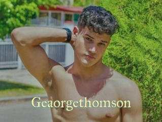 Geaorgethomson