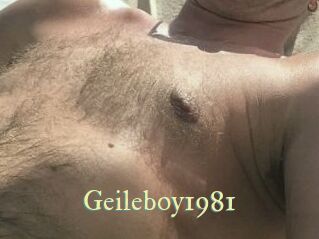 Geileboy1981