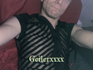 Geilerxxxx