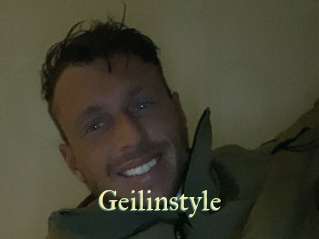 Geilinstyle