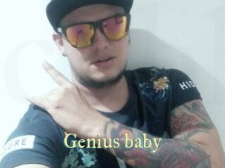 Genius_baby