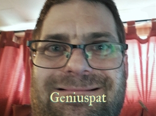 Geniuspat