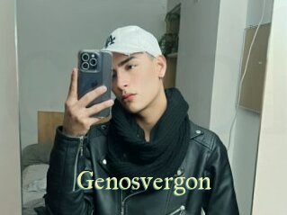 Genosvergon