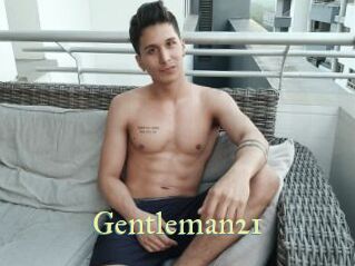 Gentleman21