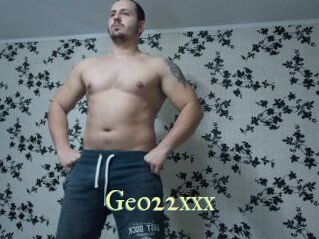 Geo22xxx