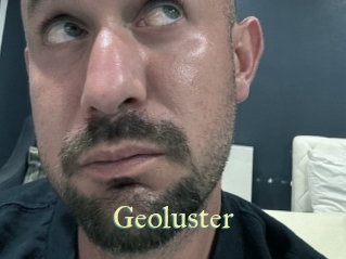 Geoluster