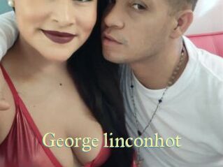 George_linconhot