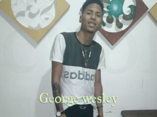 george_wesley Cube Lille