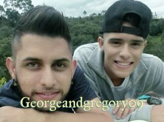 Georgeandgregory09